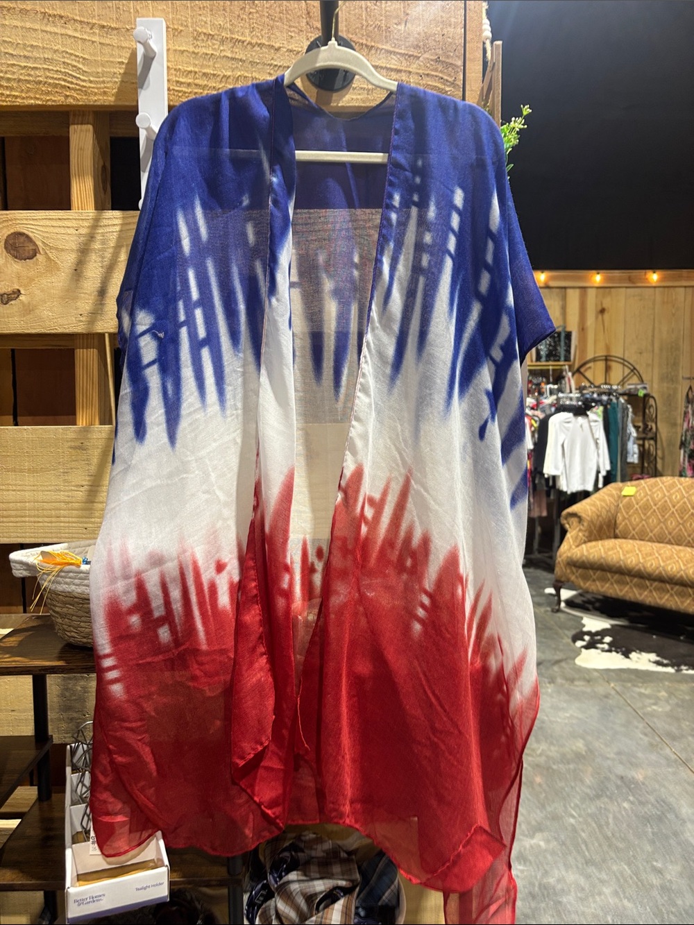 New Boutique kimono